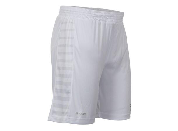 UMBRO Sublime Shorts Vit XS Kortbyxa match/träning 